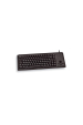 Obrázok pre CHERRY G84-4400 klávesnice Univerzální PS/2 QWERTZ Německý Černá