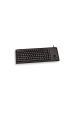 Obrázok pre CHERRY G84-4400 klávesnice Univerzální PS/2 QWERTZ Německý Černá