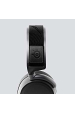 Obrázok pre Steelseries Arctıs Pro Sluchátka s mikrofonem Kabelový a bezdrátový Přes hlavu Hraní Bluetooth Černá