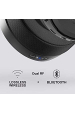 Obrázok pre Steelseries Arctıs Pro Sluchátka s mikrofonem Kabelový a bezdrátový Přes hlavu Hraní Bluetooth Černá