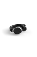 Obrázok pre Steelseries Arctıs Pro Sluchátka s mikrofonem Kabelový a bezdrátový Přes hlavu Hraní Bluetooth Černá