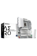 Obrázok pre GIGABYTE Z890 AERO G základní deska Intel Z890 Express LGA 1851 (Socket V1) ATX
