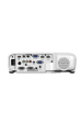 Obrázok pre Epson EB-W49 data projector Desktop projector 3800 ANSI lumens 3LCD WXGA (1280x800) White