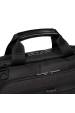 Obrázok pre Targus TBT913EU taška/batoh na laptop 35,6 cm (14") Aktovka Černá, Šedá