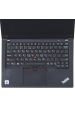 Obrázok pre LENOVO ThinkPad X13 G1 i5-10310U 16GB 256GB SSD 13,3" FHD(US QWERTY) Win11pro Použité