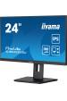 Obrázok pre iiyama XUB2492HSU-B6 počítačový monitor 60,5 cm (23.8") 1920 x 1080 px Full HD LED Černá