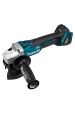 Obrázok pre Makita DGA504RT3J úhlová bruska 12,5 cm 8500 ot/min 2,5 kg