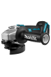 Obrázok pre Makita DGA504RT3J úhlová bruska 12,5 cm 8500 ot/min 2,5 kg
