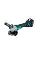 Obrázok pre Makita DGA504RT3J úhlová bruska 12,5 cm 8500 ot/min 2,5 kg
