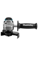 Obrázok pre Makita DGA504RT3J úhlová bruska 12,5 cm 8500 ot/min 2,5 kg