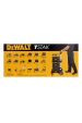 Obrázok pre DeWALT DWST1-71196 rudl Kov, Plast Plošinový vozík