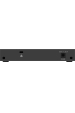 Obrázok pre NETGEAR 5-Port Gigabit Ethernet PoE+ Plus Switch (GS305EP) Řízený L2/L3 Gigabit Ethernet (10/100/1000) Podpora napájení po Ethernetu (PoE) Černá