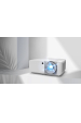 Obrázok pre Optoma ZH400 data projector 4000 ANSI lumens DLP 1080p (1920x1080) 3D White