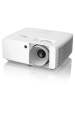 Obrázok pre Optoma ZH400 data projector 4000 ANSI lumens DLP 1080p (1920x1080) 3D White