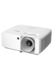 Obrázok pre Optoma ZH400 data projector 4000 ANSI lumens DLP 1080p (1920x1080) 3D White