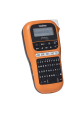 Obrázok pre Brother PT-E110 tiskárna štítků Tepelný přenos 180 x 180 DPI 20 mm/s HGe/TZe QWERTY