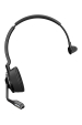 Obrázok pre Jabra Engage 75 SE Sluchátka s mikrofonem Bezdrátový Přes hlavu Kancelář / call centrum Bluetooth Černá