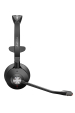 Obrázok pre Jabra Engage 75 SE Sluchátka s mikrofonem Bezdrátový Přes hlavu Kancelář / call centrum Bluetooth Černá