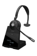 Obrázok pre Jabra Engage 75 SE Sluchátka s mikrofonem Bezdrátový Přes hlavu Kancelář / call centrum Bluetooth Černá