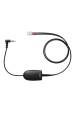 Obrázok pre Jabra 14201-40 příslušenství ke sluchátkům/headsetům Adaptér EHS
