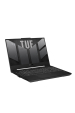 Obrázok pre ASUS TUF Gaming F15 FX507VV-TT901W Notebook Intel® Core™ i7-13620H 15,6“ Full HD 16 GB DDR5 1 TB SSD NVIDIA GeForce RTX 4060 Windows 11 Mecha Gray