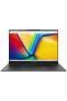 Obrázok pre ASUS Vivobook S 14 OLED K5404VA-CB91 laptop Intel® Core™ i9 i9-13900H 36,8 cm (14.5") 2.8K 16 GB LPDDR5-SDRAM 1 TB SSD Wi-Fi 6E (802.11ax) Windows 11 Home Černá Nový / Repack