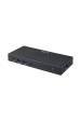Obrázok pre Acer Vero MST Dock M33 100W PD - Black EU (Retail pack) Kabel USB 3.2 Gen 2 (3.1 Gen 2) Type-C Černá