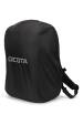 Obrázok pre DICOTA D32116-RPET batoh Batoh na běžné nošení Černá Polyester, Recyklovaný polyethyltereftalát (rPET)