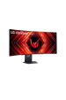 Obrázok pre LG 45GS95QX-B počítačový monitor 114,3 cm (45") 3440 x 1440 px Wide Quad HD OLED Černá