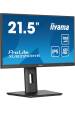 Obrázok pre iiyama ProLite XUB2293HS-B6 počítačový monitor 54,6 cm (21.5") 1920 x 1080 px Full HD LED Černá