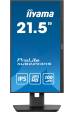 Obrázok pre iiyama ProLite XUB2293HS-B6 počítačový monitor 54,6 cm (21.5") 1920 x 1080 px Full HD LED Černá