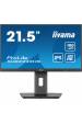 Obrázok pre iiyama ProLite XUB2293HS-B6 počítačový monitor 54,6 cm (21.5") 1920 x 1080 px Full HD LED Černá