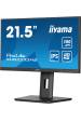Obrázok pre iiyama ProLite XUB2293HS-B6 počítačový monitor 54,6 cm (21.5") 1920 x 1080 px Full HD LED Černá