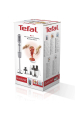 Obrázok pre Ruční mixér TEFAL QuickChef Food Pro HB65LD