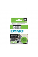 Obrázok pre DYMO D1 Standard - Black on White - 9mm páska pro tvorbu štítků Černá na bílé