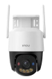 Obrázok pre Imou Cruiser SC 3K Provedení Turret Bezpečnostní IP kamera Vnitřní a venkovní 2880 x 1620 px Strop/zeď
