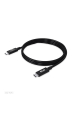 Obrázok pre CLUB3D CAC-1576 USB kabel USB4 Gen 3x2 1 m USB C Černá