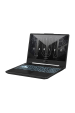 Obrázok pre ASUS TUF Gaming A15 FA506NC-HN002W AMD Ryzen™ 5 7535HS Laptop 39,6 cm (15.6") Full HD 8 GB DDR5-SDRAM 512 GB SSD NVIDIA GeForce RTX 3050 Wi-Fi 6 (802.11ax) Windows 11 Home Černá