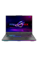 Obrázok pre ASUS ROG Strix G16 G614JZ-N3012W Intel® Core™ i7 i7-13650HX Laptop 40,6 cm (16") WUXGA 16 GB DDR5-SDRAM 512 GB SSD NVIDIA GeForce RTX 4080 Wi-Fi 6E (802.11ax) Windows 11 Home Černá, Šedá