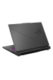 Obrázok pre ASUS ROG Strix G16 G614JZ-N3012W Intel® Core™ i7 i7-13650HX Laptop 40,6 cm (16") WUXGA 16 GB DDR5-SDRAM 512 GB SSD NVIDIA GeForce RTX 4080 Wi-Fi 6E (802.11ax) Windows 11 Home Černá, Šedá