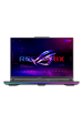 Obrázok pre ASUS ROG Strix G16 G614JZ-N3012W Intel® Core™ i7 i7-13650HX Laptop 40,6 cm (16") WUXGA 16 GB DDR5-SDRAM 512 GB SSD NVIDIA GeForce RTX 4080 Wi-Fi 6E (802.11ax) Windows 11 Home Černá, Šedá