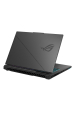 Obrázok pre ASUS ROG Strix G16 G614JZ-N3012W Intel® Core™ i7 i7-13650HX Laptop 40,6 cm (16") WUXGA 16 GB DDR5-SDRAM 512 GB SSD NVIDIA GeForce RTX 4080 Wi-Fi 6E (802.11ax) Windows 11 Home Černá, Šedá