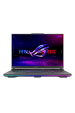 Obrázok pre ASUS ROG Strix G16 G614JZ-N3012W Intel® Core™ i7 i7-13650HX Laptop 40,6 cm (16") WUXGA 16 GB DDR5-SDRAM 512 GB SSD NVIDIA GeForce RTX 4080 Wi-Fi 6E (802.11ax) Windows 11 Home Černá, Šedá