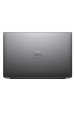 Obrázok pre DELL XPS 9640 Intel Core Ultra 7 155H Laptop 41,4 cm (16.3") Full HD+ 32 GB LPDDR5x-SDRAM 1 TB SSD NVIDIA GeForce RTX 4060 Wi-Fi 7 (802.11be) Windows 11 Pro Grafit