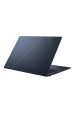 Obrázok pre ASUS Zenbook 14 OLED UX3402VA-KN593X Notebook Intel Core i7-13700H 14“ 2.8K 16GB RAM 1TB SSD Intel IRIS XE Graphics Win11 Ponder Blue