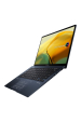 Obrázok pre ASUS Zenbook 14 OLED UX3402VA-KN593X Notebook Intel Core i7-13700H 14“ 2.8K 16GB RAM 1TB SSD Intel IRIS XE Graphics Win11 Ponder Blue