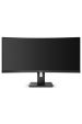 Obrázok pre Philips B Line 346B1C/00 plochý počítačový monitor 86,4 cm (34") 3440 x 1440 px Quad HD LCD Černá