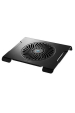 Obrázok pre Savio Laptop cooling pad 6 backlit fans 2000 RPM COS-01 chladicí podložka pro laptop 43,9 cm (17.3") Černá, Červená