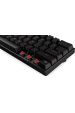 Obrázok pre Endorfy Thock Compact Kalih Red keyboard