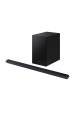 Obrázok pre Samsung HW-S700D/EN reproduktor typu soundbar Černá 3.1 kanály/kanálů